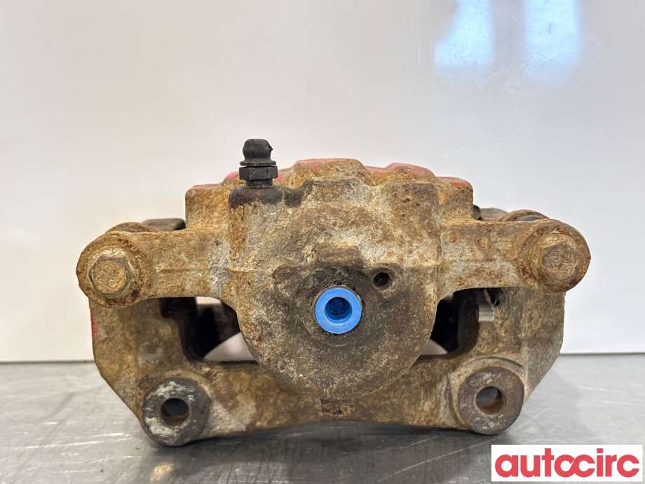 Bremsecaliper venstre foran til Ford Fiesta 2008-2012 (Type VI, Fase 1)  (FORD|2218135|)