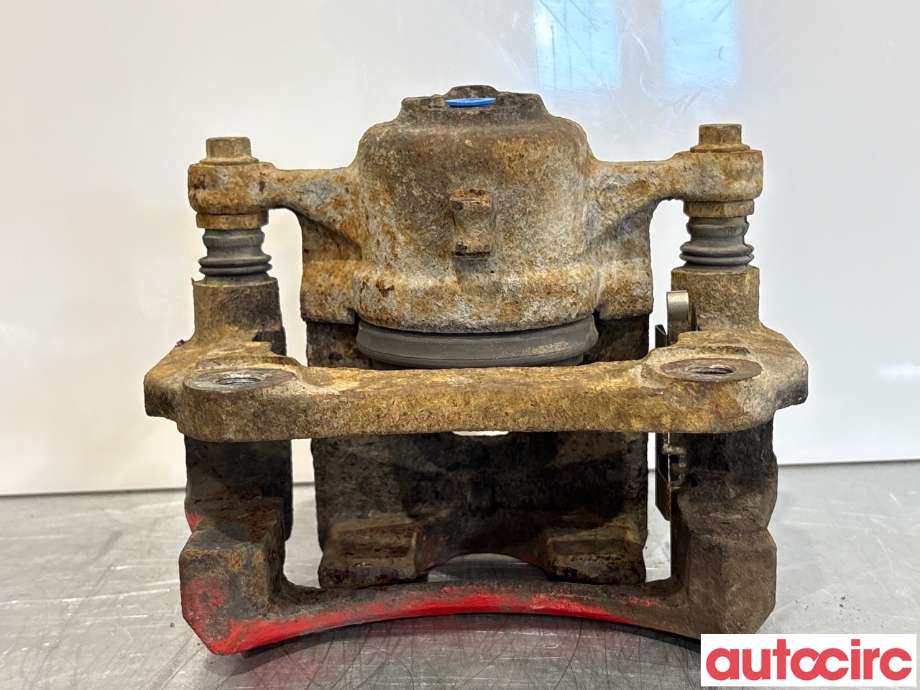 Bremsecaliper venstre foran til Ford Fiesta 2008-2012 (Type VI, Fase 1)  (FORD|2218135|)