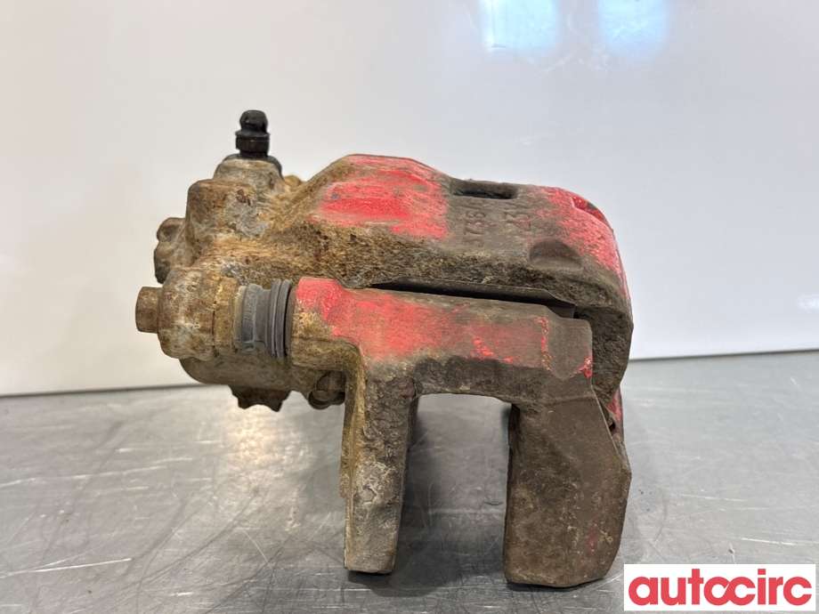 Bremsecaliper venstre foran til Ford Fiesta 2008-2012 (Type VI, Fase 1)  (FORD|2218135|)