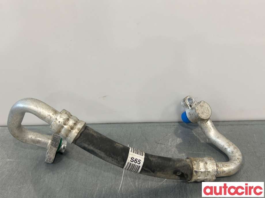 Aircondition rør til Hyundai Kona 2017-2021 (Type I, Fase 1)  (HYUNDAI|97763K4500|)