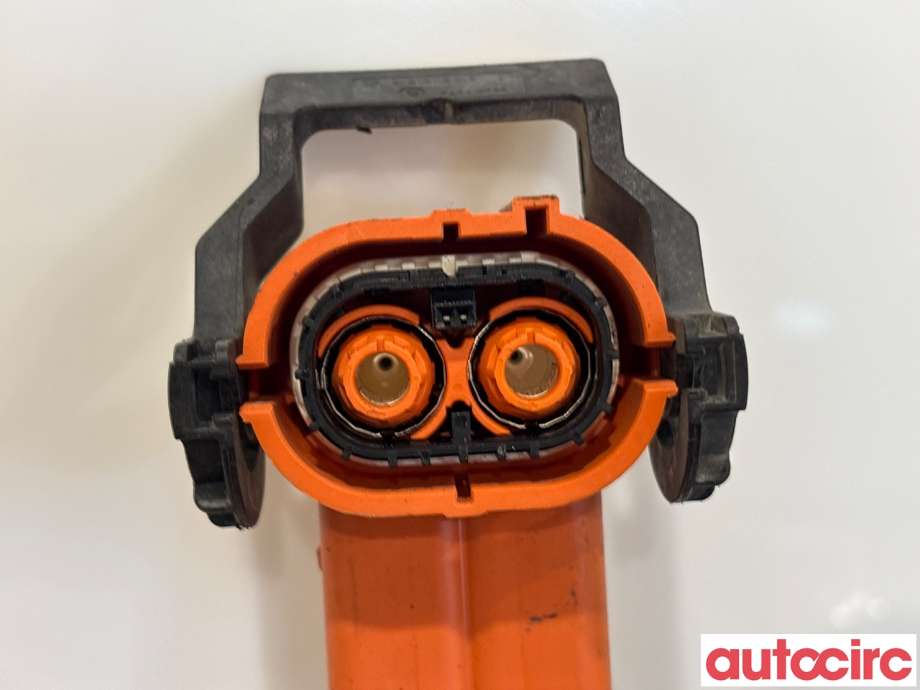 Kabel høy volt (HV) hybrid til VW e-Golf 2014-2017 (Fase 1)  (VOLKSWAGEN|5QE971015B||5QE971015)