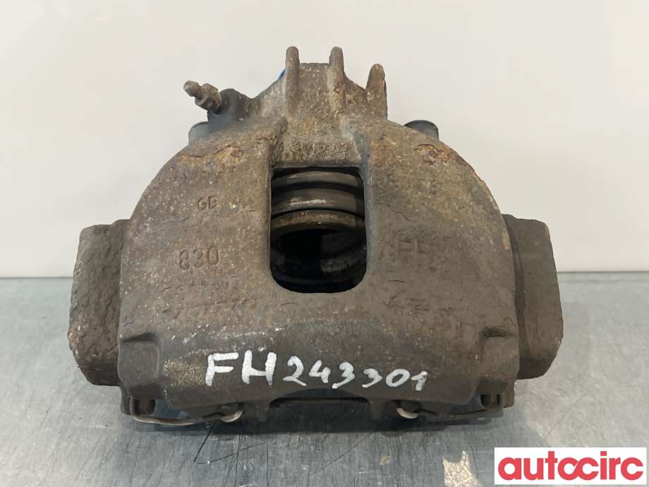 Bremsecaliper høyre foran til Volvo XC70 2005-2007 (Type I, Fase 2) (VOLVO|8251317|)