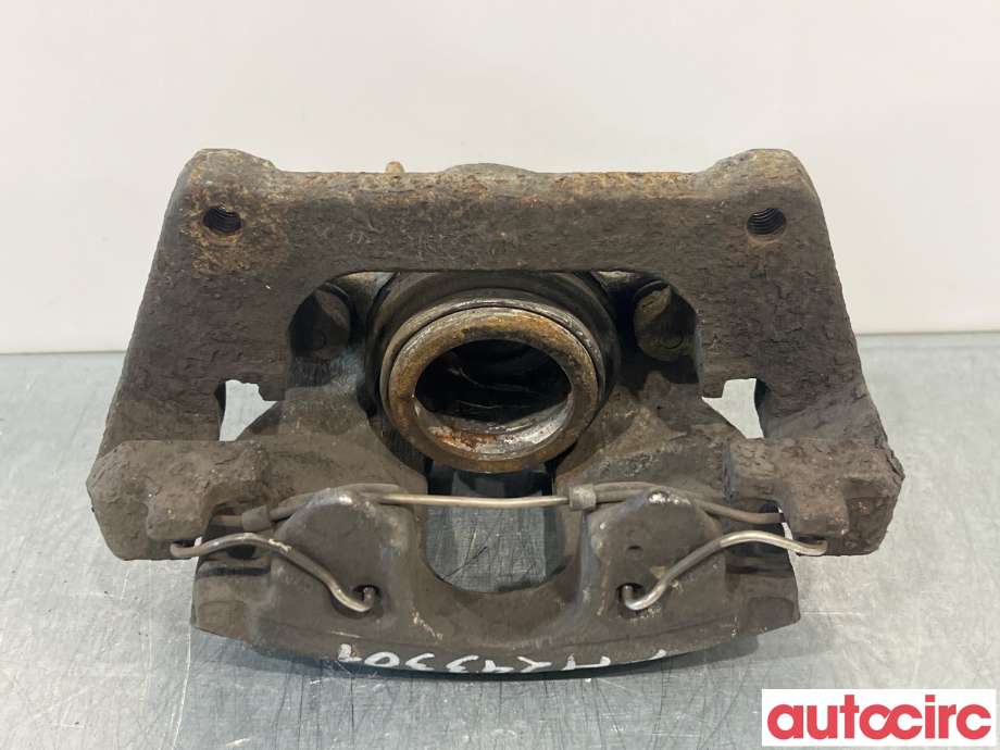 Bremsecaliper høyre foran til Volvo XC70 2005-2007 (Type I, Fase 2) (VOLVO|8251317|)