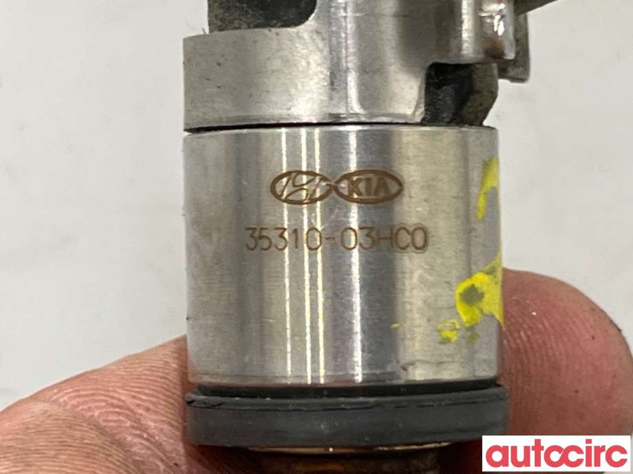 Dyse innsprøyting diesel til Kia Niro 2016-2021  (KIA|3531003HC0|9041080012|35310-03HC0)