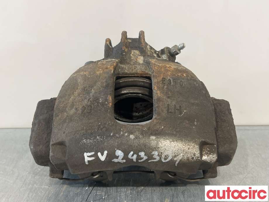Bremsecaliper venstre foran til Volvo XC70 2005-2007 (Type I, Fase 2) (VOLVO|8251315|)