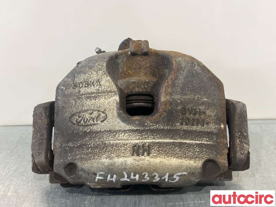 Bremsecaliper høyre foran til Ford Transit Connect 2018-->> Type II, Fase 2 (FORD|1835113|)