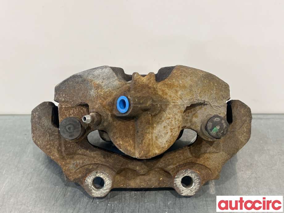 Bremsecaliper venstre foran til Ford Transit Connect 2018-->> Type II, Fase 2  (FORD|1824922|)