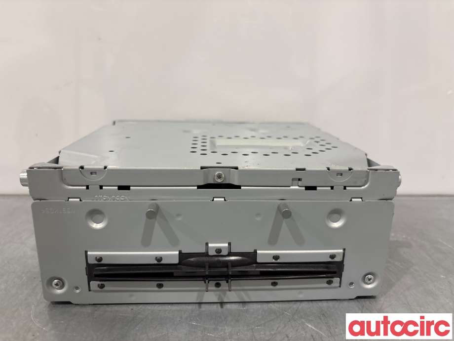 Bilstereo navigasjon spiller til Mercedes C-Klasse 2014-2018 (Fase 1) (W205) (W205) (MERCEDES|A2059000241|)