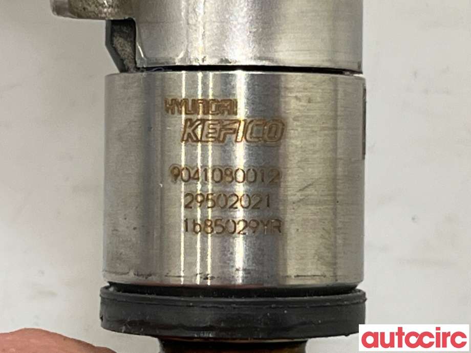 Dyse innsprøyting diesel til Kia Niro 2016-2021  (KIA|3531003HC0|9041080012|35310-03HC0)
