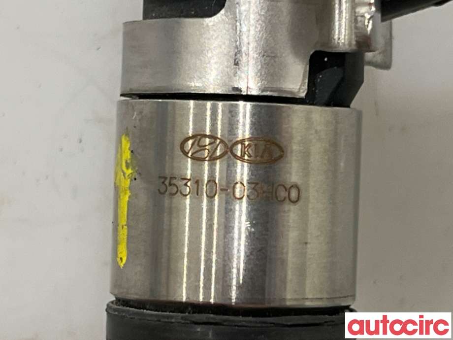 Dyse innsprøyting diesel til Kia Niro 2016-2021  (KIA|3531003HC0|9041080012|35310-03HC0)