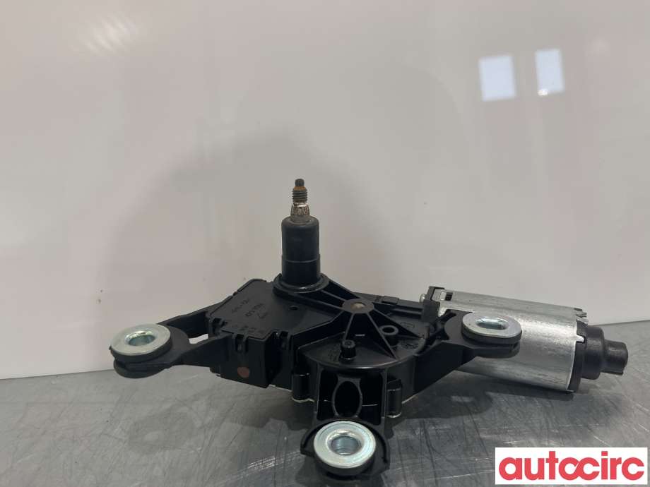 Viskermotor bakrute til Audi A3 2009-2012 (Type II, Fase 2)  (AUDI|8E9955711E)