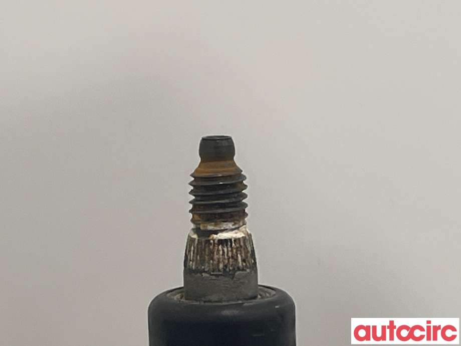 Viskermotor bakrute til Audi A3 2009-2012 (Type II, Fase 2)  (AUDI|8E9955711E)
