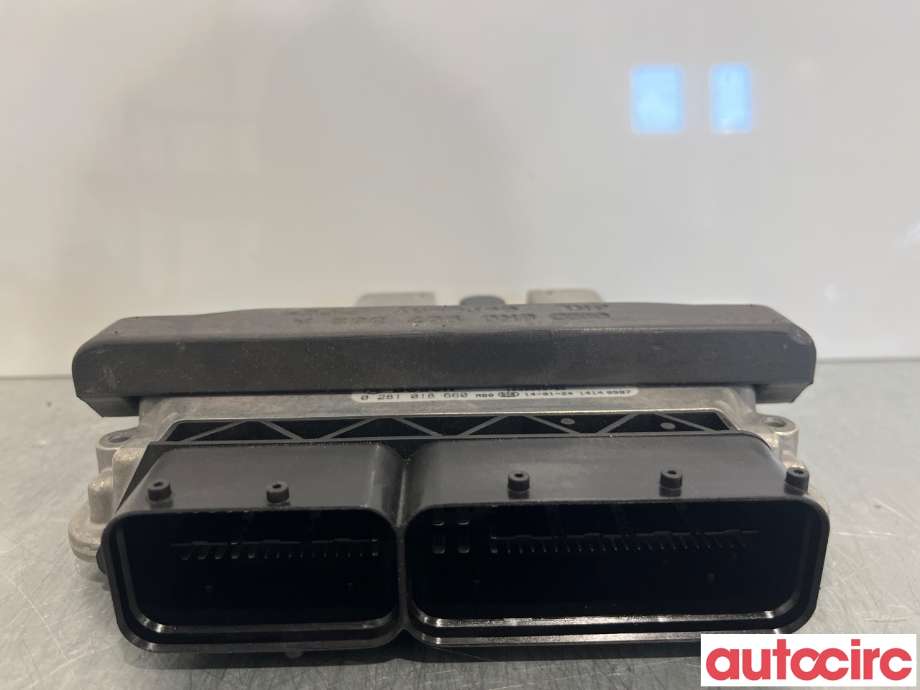 Styreenhet motor til Audi A4 2007-2014 (Type IV) (B8) (B8) (AUDI|03L906018KL)