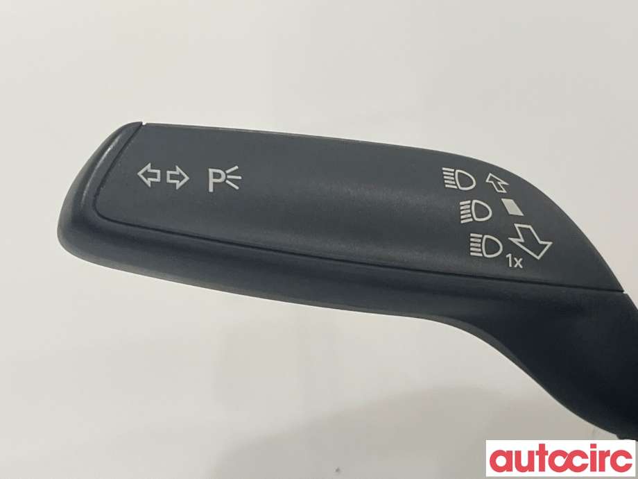 Bryter combi til Audi A4 2007-2014 (Type IV) (B8) (B8) (AUDI|4G8953502AD)