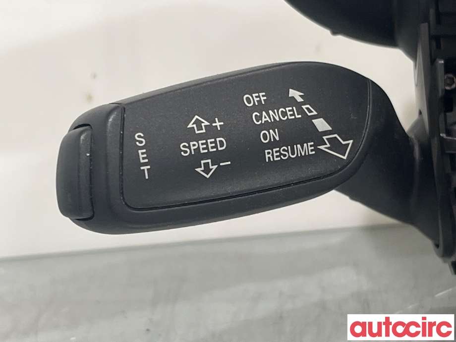 Bryter combi til Audi A4 2007-2014 (Type IV) (B8) (B8) (AUDI|4G8953502AD)