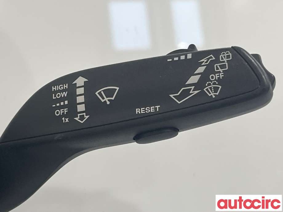 Bryter combi til Audi A4 2007-2014 (Type IV) (B8) (B8) (AUDI|4G8953502AD)