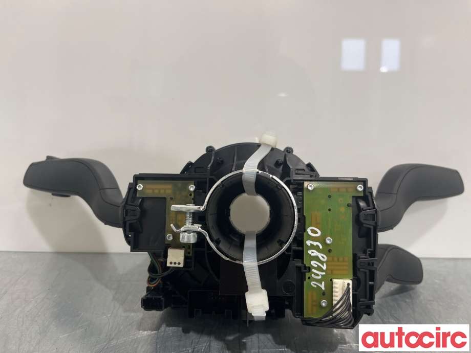 Bryter combi til Audi A4 2007-2014 (Type IV) (B8) (B8) (AUDI|4G8953502AD)