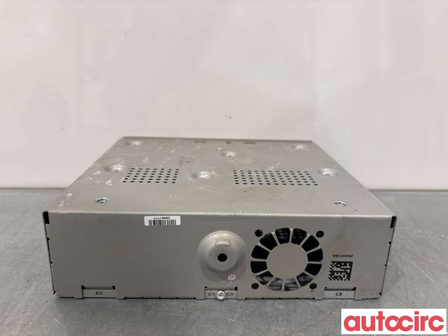 Bilstereo diverse til Mercedes C-Klasse, 2014-2018 (Fase 1) (W205) (W205) (MERCEDES|A2229008911)