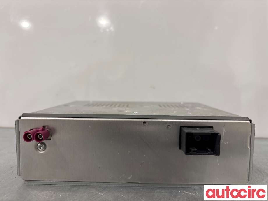 Bilstereo diverse til Mercedes C-Klasse 2014-2018 (Fase 1) (W205) (W205) (MERCEDES|A2229008911)