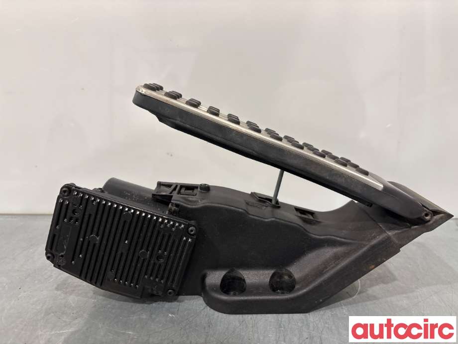 Pedal gass til Mercedes C-Klasse 2014-2018 (Fase 1) (W205) (W205) (MERCEDES|A2223002900|A2223002400)