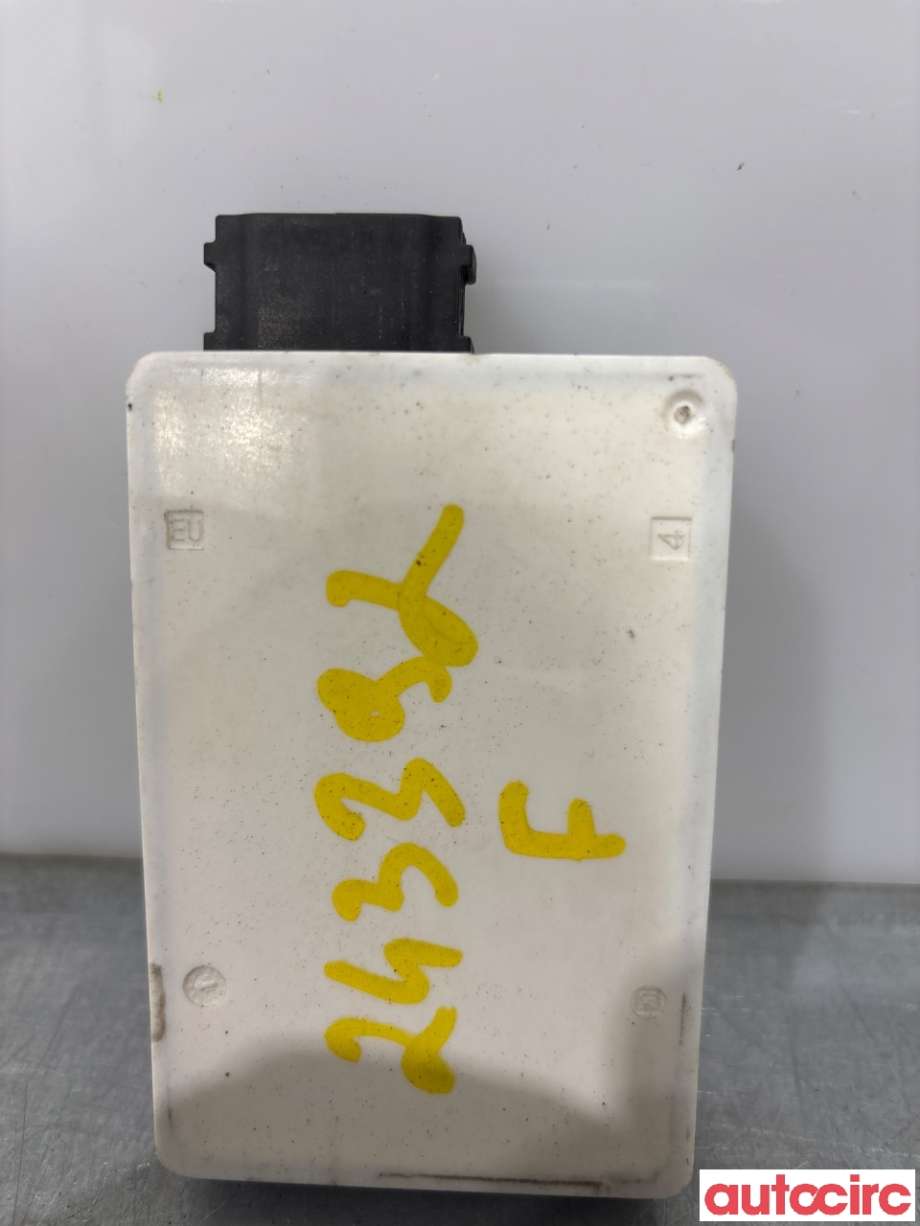 Sensor radar til Mercedes A-Klasse 2012-2018 (W176) (W176) (MERCEDES|A0009055103)