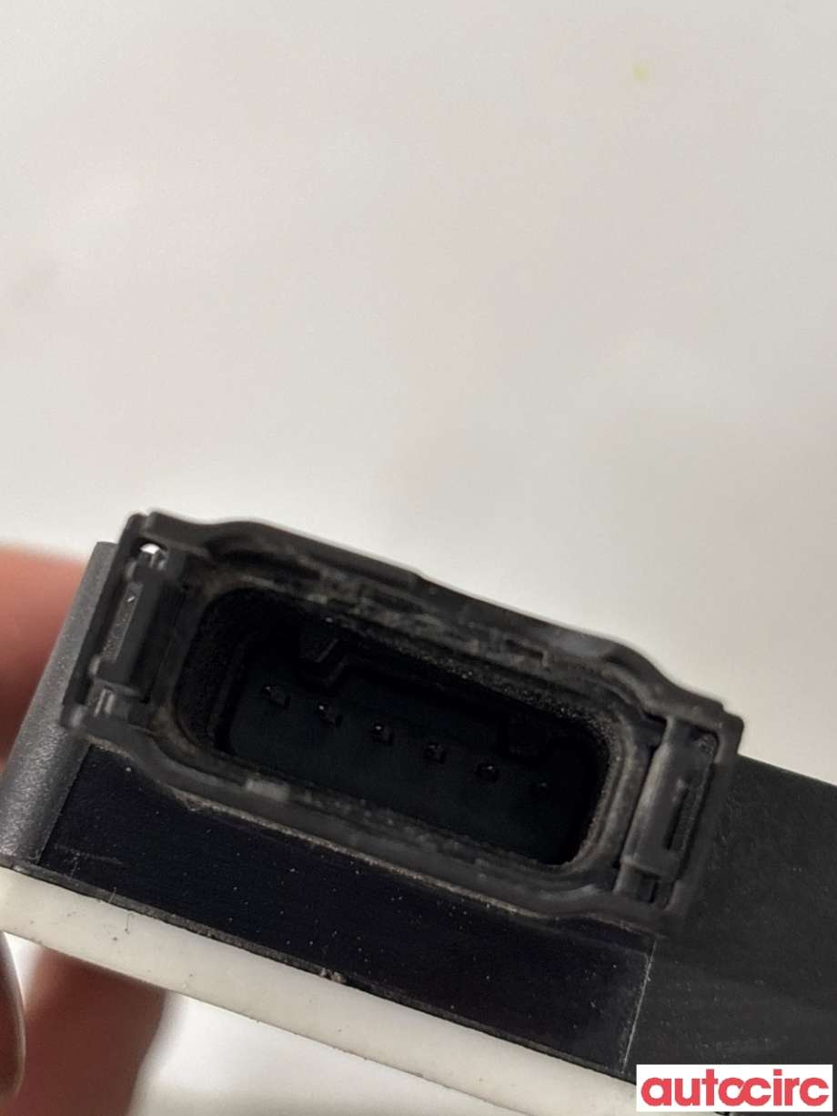 Sensor radar til Mercedes A-Klasse 2012-2018 (W176) (W176) (MERCEDES|A0009055103)
