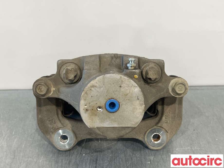 Bremsecaliper høyre foran til Hyundai Kona 2017-2021 (Type I, Fase 1)  (HYUNDAI|58190K4A10|)