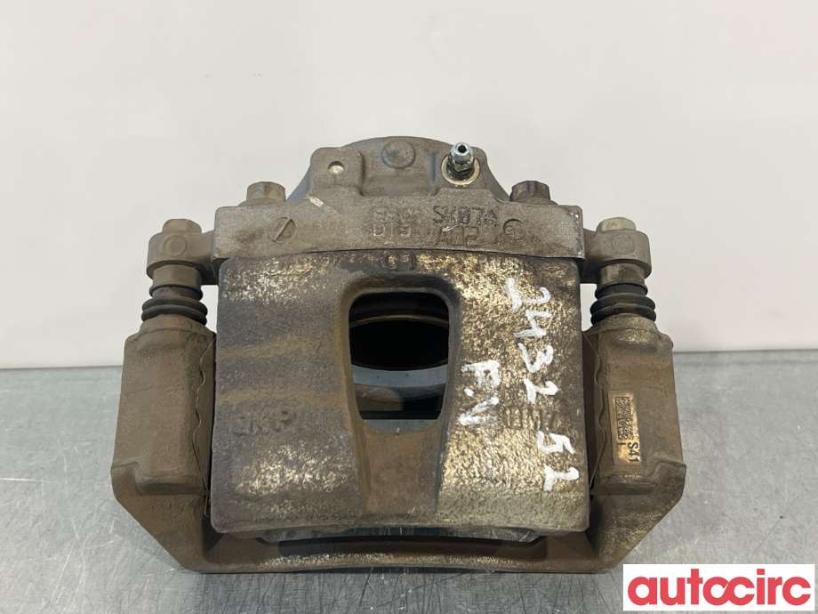 Bremsecaliper venstre foran til Hyundai Kona 2017-2021 (Type I, Fase 1) (HYUNDAI|58180K4A10|)