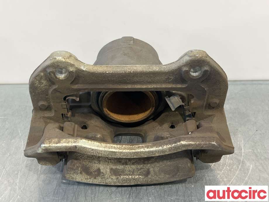 Bremsecaliper venstre foran til Hyundai Kona 2017-2021 (Type I, Fase 1) (HYUNDAI|58180K4A10|)