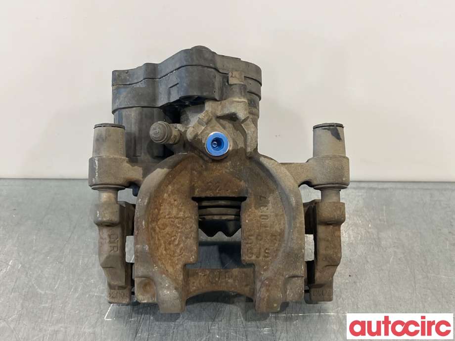 Bremsecaliper høyre bak til VW e-Golf, 2014-2017 (Fase 1) (VOLKSWAGEN|8V0615424D)