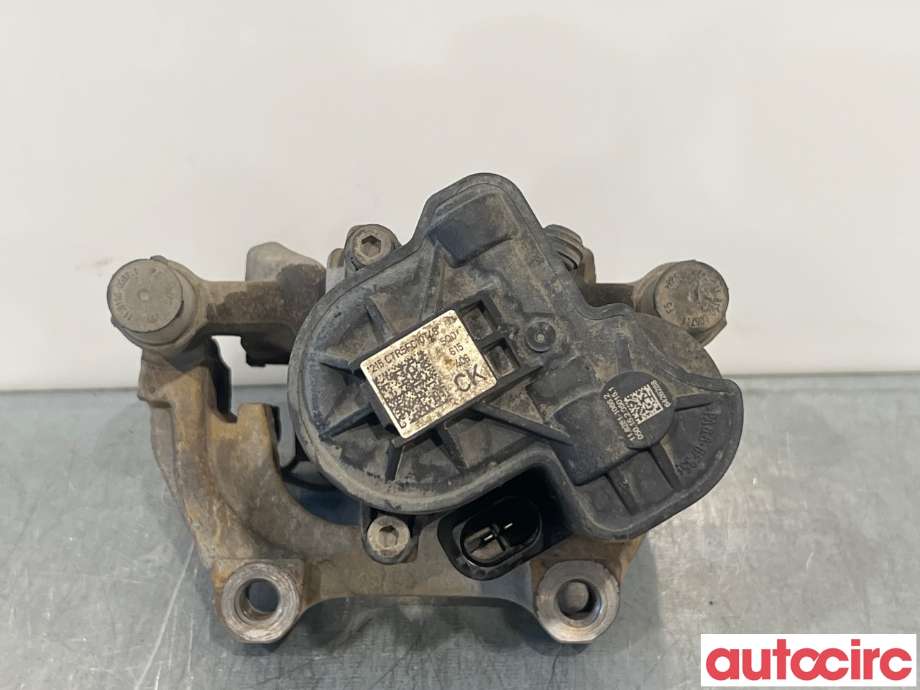 Bremsecaliper høyre bak til VW e-Golf 2014-2017 (Fase 1)  (VOLKSWAGEN|8V0615424D|)