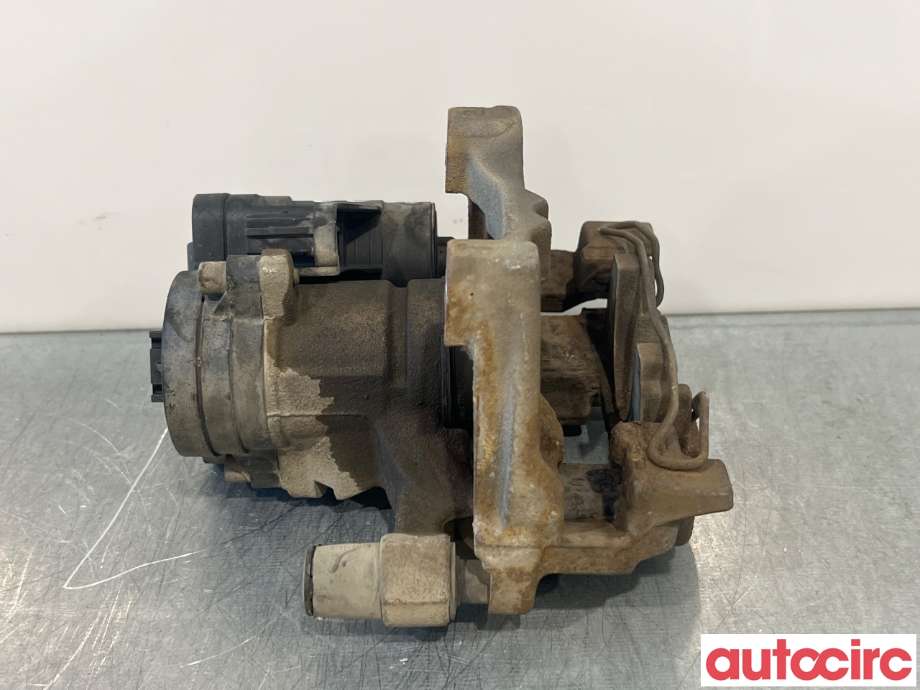 Bremsecaliper høyre bak til VW e-Golf 2014-2017 (Fase 1)  (VOLKSWAGEN|8V0615424D|)