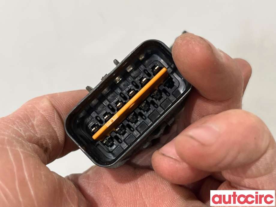 Ledningsnett til Kia Niro 2016-2021  (KIA|3534103HC0|)