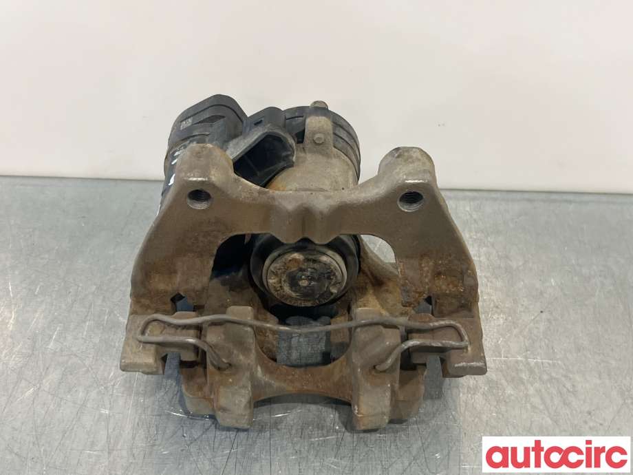 Bremsecaliper venstre bak til VW e-Golf 2014-2017 (Fase 1)  (VOLKSWAGEN|8V0615423D|)