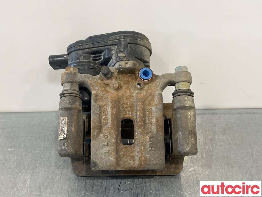 Bremsecaliper venstre bak til Hyundai Kona 2017-2021 (Type I, Fase 1) (HYUNDAI|58310K4A10|)