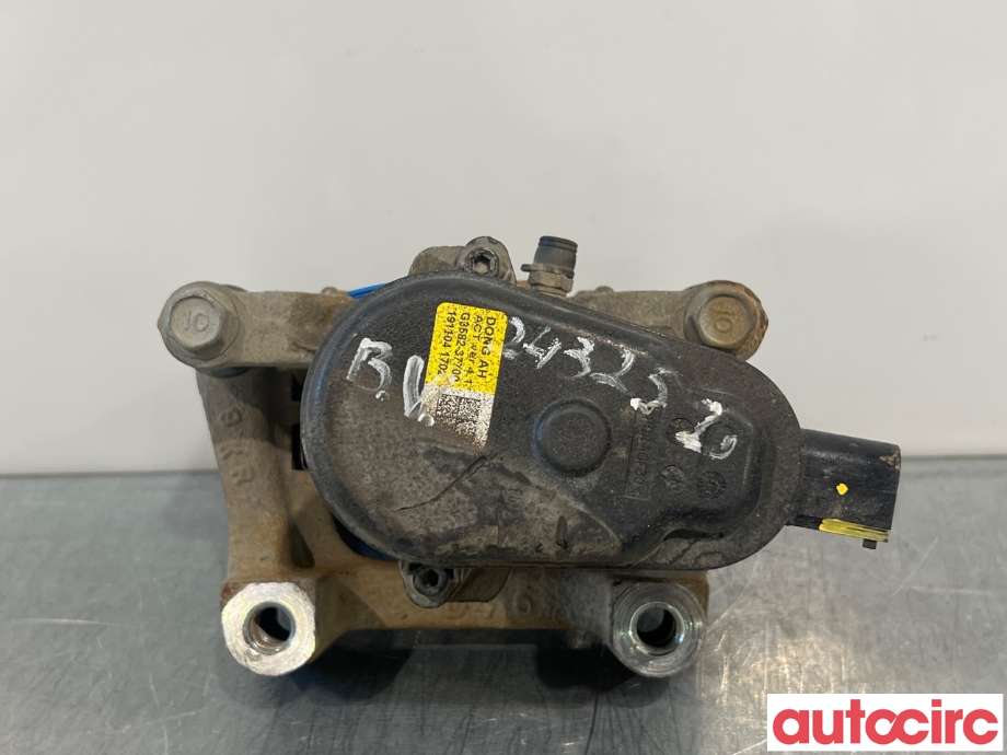Bremsecaliper venstre bak til Hyundai Kona 2017-2021 (Type I, Fase 1) (HYUNDAI|58310K4A10|)
