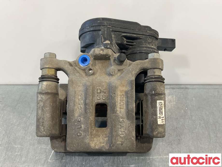 Bremsecaliper høyre bak til Hyundai Kona 2017-2021 (Type I, Fase 1) (HYUNDAI|58311K4A10|)