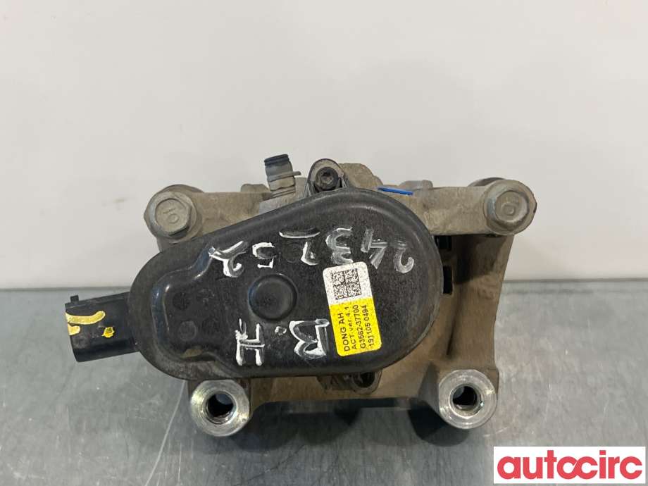 Bremsecaliper høyre bak til Hyundai Kona 2017-2021 (Type I, Fase 1) (HYUNDAI|58311K4A10|)