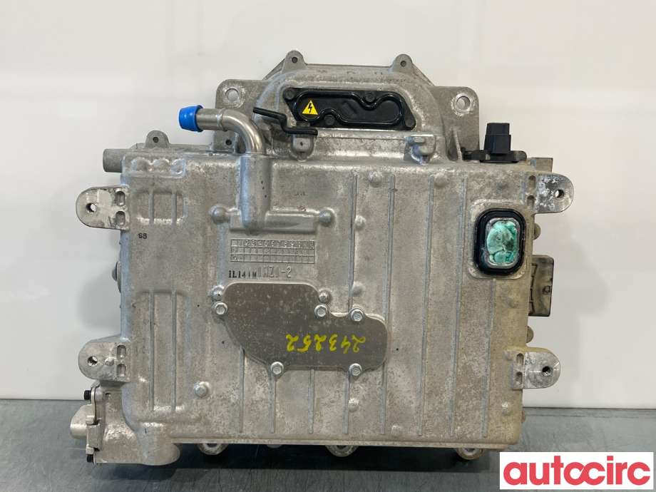 Inverter elbil til Hyundai Kona 2017-2021 (Type I, Fase 1) (HYUNDAI|366010E271|EOSEKEL-MS1-D000|36601-0E271)