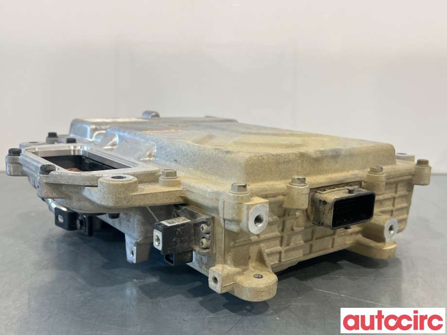 Inverter elbil til Hyundai Kona 2017-2021 (Type I, Fase 1) (HYUNDAI|366010E271|EOSEKEL-MS1-D000|36601-0E271)