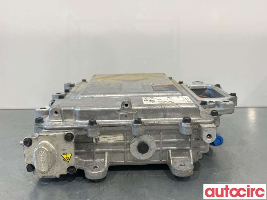 Inverter elbil til Hyundai Kona 2017-2021 (Type I, Fase 1) (HYUNDAI|366010E271|EOSEKEL-MS1-D000|36601-0E271)
