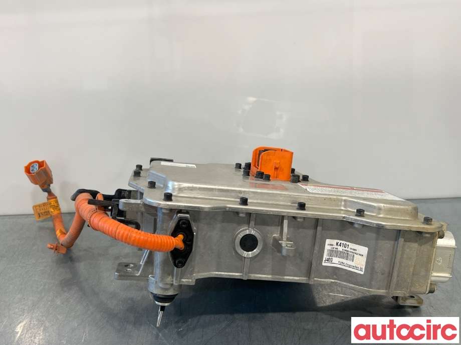 Inverter elbil til Hyundai Kona 2017-2021 (Type I, Fase 1)  (HYUNDAI|91958K4101||91958-K4101)