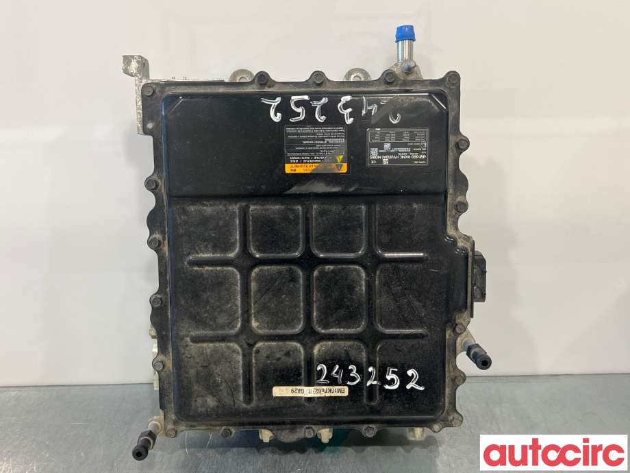 Batterilader (OBC - On Board Charger) til Hyundai Kona 2017-2021 (Type I, Fase 1) (HYUNDAI|364000E170|EOSE05L-OS1-D000|36400-0E170)