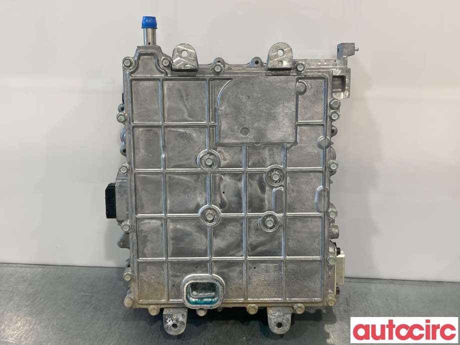 Batterilader (OBC - On Board Charger) til Hyundai Kona 2017-2021 (Type I, Fase 1) (HYUNDAI|364000E170|EOSE05L-OS1-D000|36400-0E170)