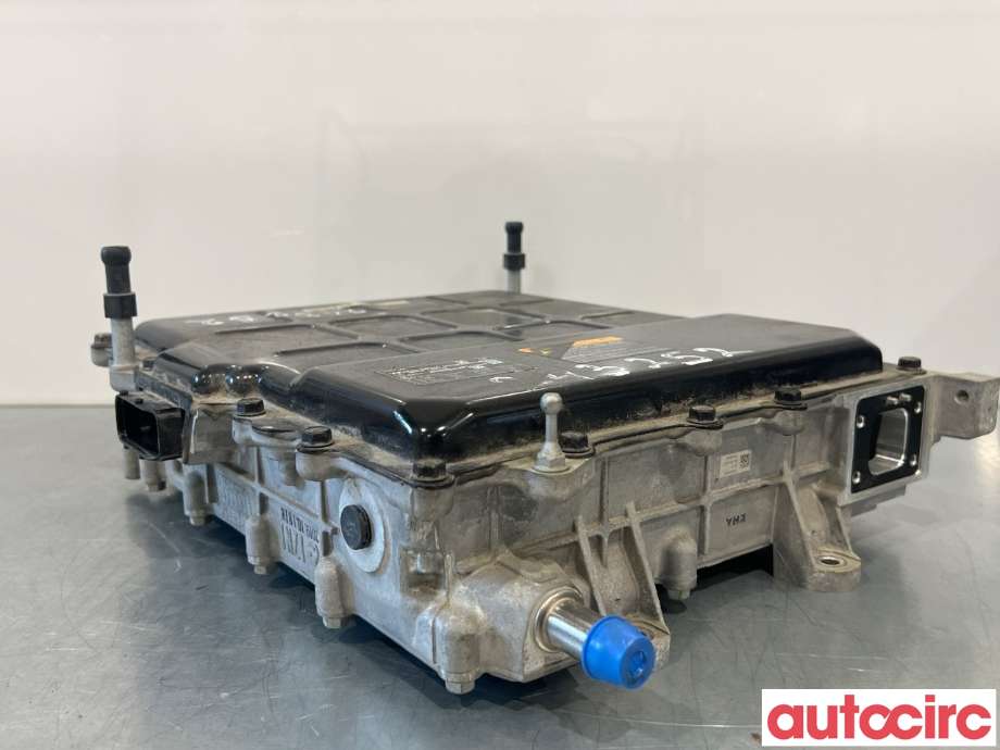 Batterilader (OBC - On Board Charger) til Hyundai Kona 2017-2021 (Type I, Fase 1) (HYUNDAI|364000E170|EOSE05L-OS1-D000|36400-0E170)