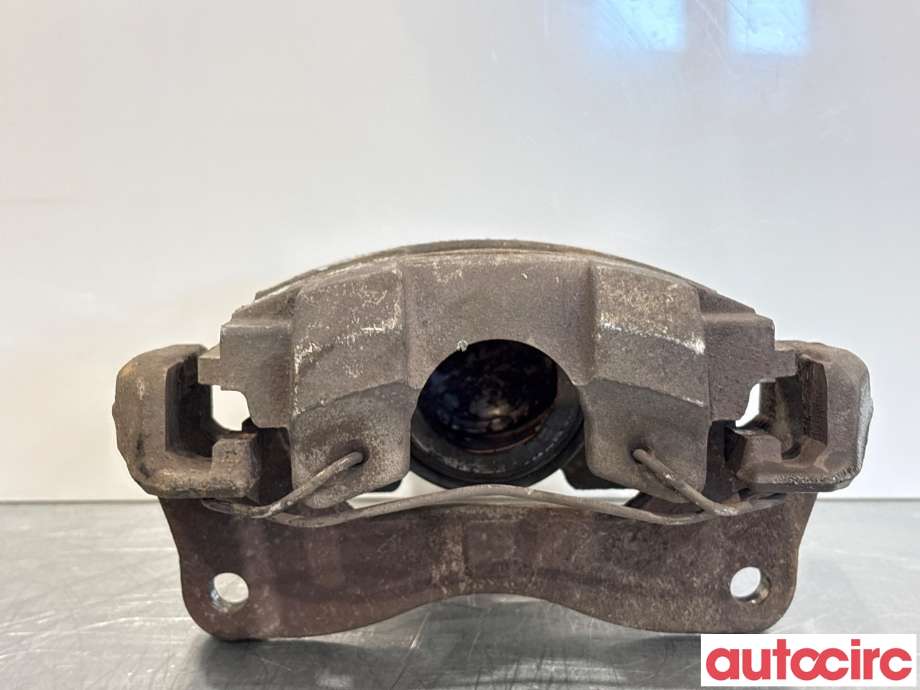 Bremsecaliper venstre foran til Toyota Yaris, 2014-2020 (Type III, Fase 2) (TOYOTA|477500D200)