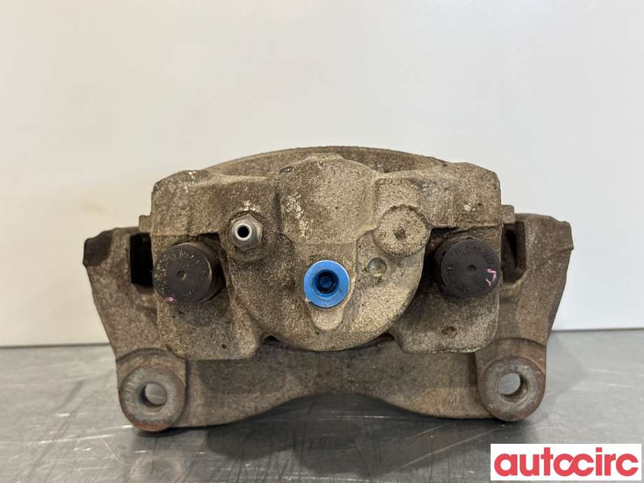 Bremsecaliper venstre foran til Toyota Yaris 2014-2020 (Type III, Fase 2) (TOYOTA|477500D200|)