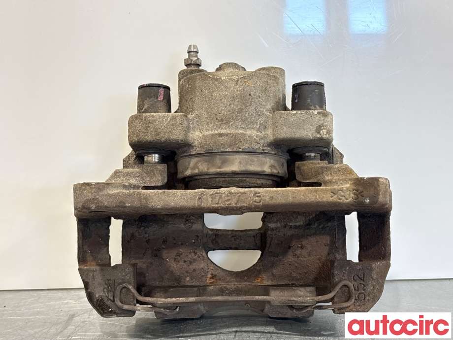 Bremsecaliper venstre foran til Toyota Yaris 2014-2020 (Type III, Fase 2) (TOYOTA|477500D200|)