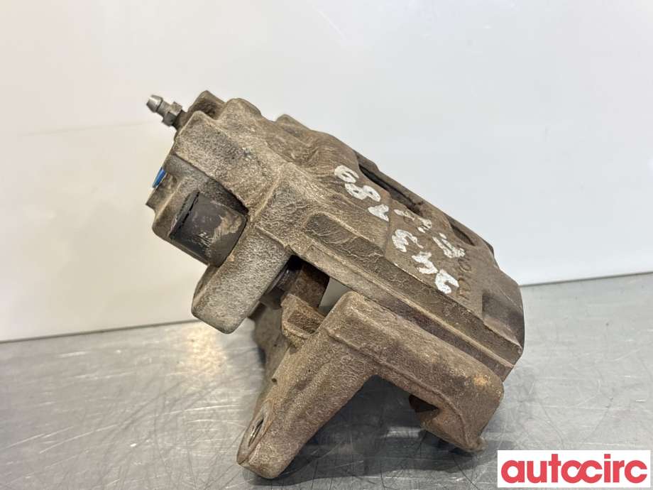 Bremsecaliper venstre foran til Toyota Yaris 2014-2020 (Type III, Fase 2) (TOYOTA|477500D200|)
