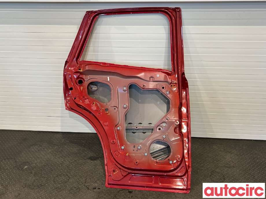 Dør venstre bak til Mazda CX-5 2012-2017 (Type I) (MAZDA|KDY3-73-02XE|KDY37302XE)